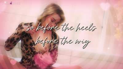 Mind First, Mirror Later