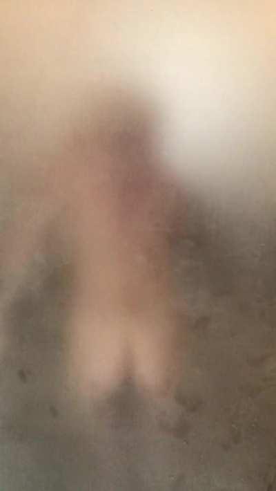 Wanna take a shower with me?