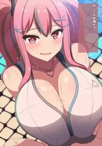 Bremerton (Azur Lane) by [Yuzutei]