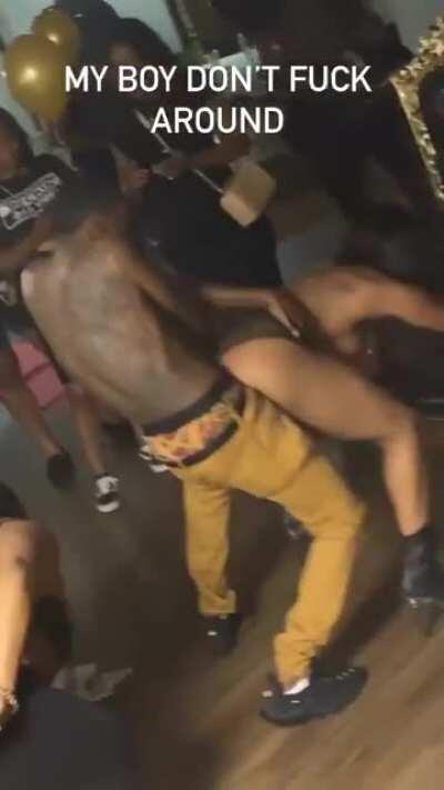 Different angle pt.2