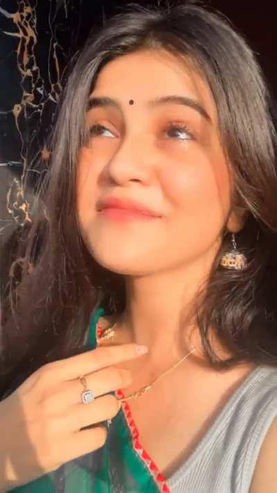 Your fantasies on her ??🤤