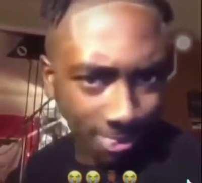 another L for new york niggas, y’all just can’t seem to catch a break huh?