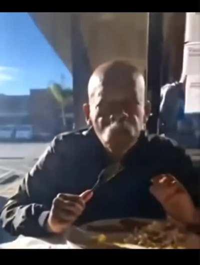 Here is a meme that noone cares about and knew about.