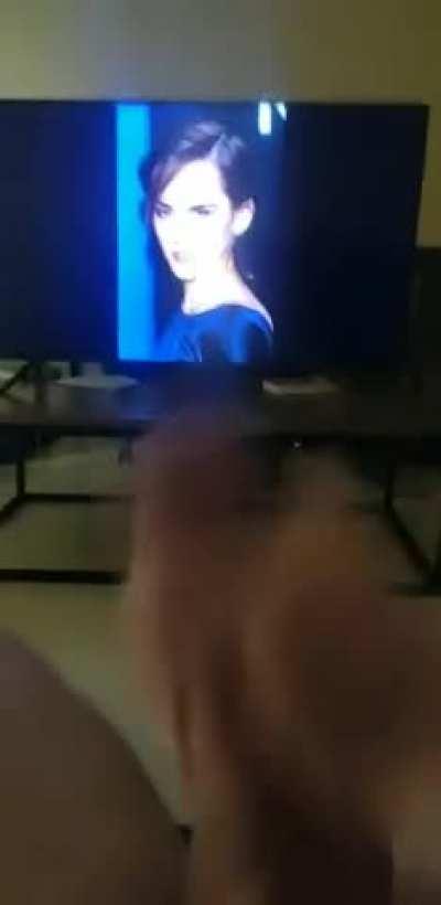 [REDDIT] Who would watch me with Emma Watson?