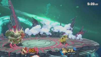 Would you consider this spamming?