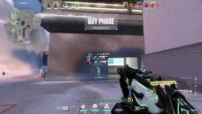 Accidentally discovered Glitchpop-Reaver Phantom.