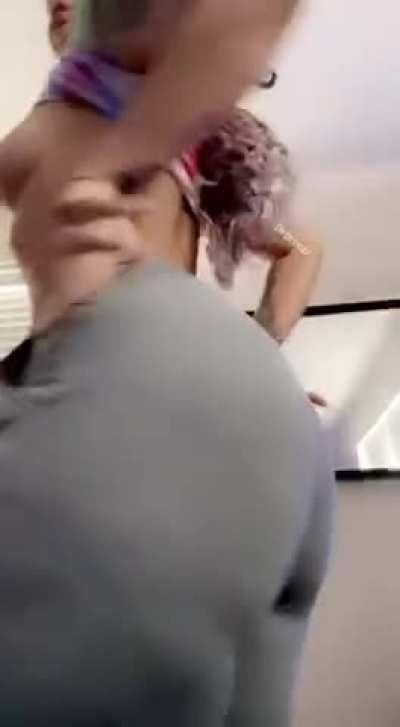 Warm and tight feeling