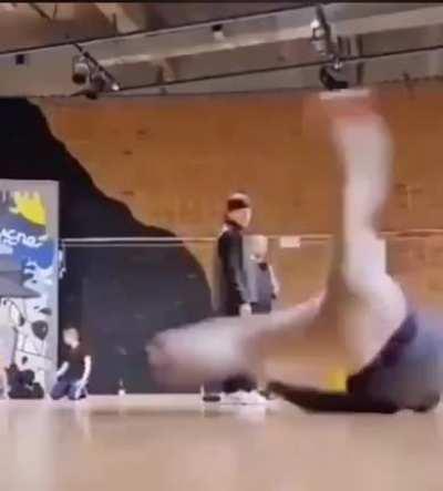 It should be time by now