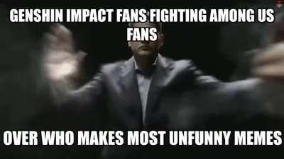 It's kinda true if you think about it.