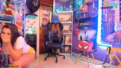 kloe_LaMaravilla - Video #9247