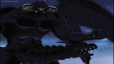 Zorc being Censored was a Good Thing.