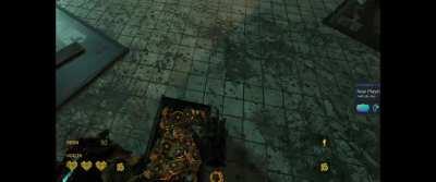 Do you think this is enough grenades?