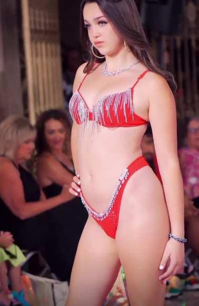 Miami swim week 2023 👙☀️