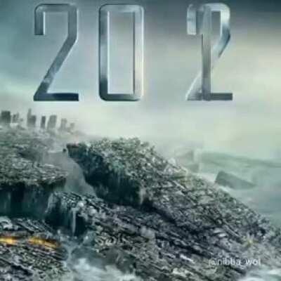 Everything is going to be fine