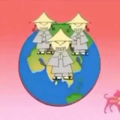 No soy racista pero hay que matar a todos los negros de mierda