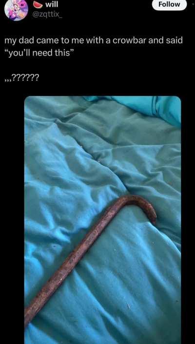 Prepare for Unforeseen Consequences 