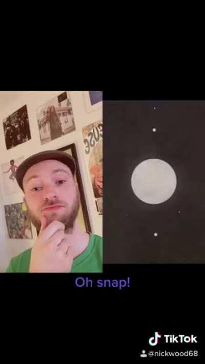 My buddy’s a music producer and noticed that every WandaVision intro song uses the tritone, also known as The Devil’s Interval