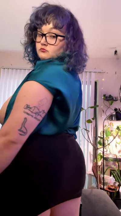 Cake day was yesterday but here’s the present 💝