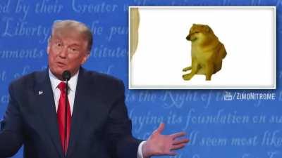 2024 Presidential Debate