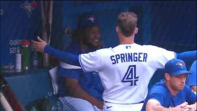 There is no baseball without the players.