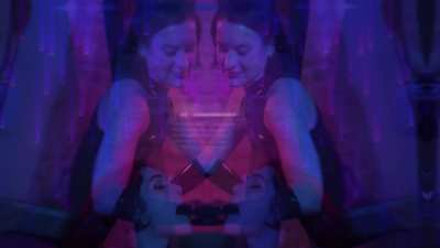 Jinx's Clinic - Moxxi Mindfuck Clip