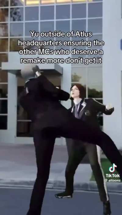 Posting this due to recent events