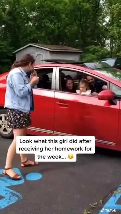 I feel you, kid 😂