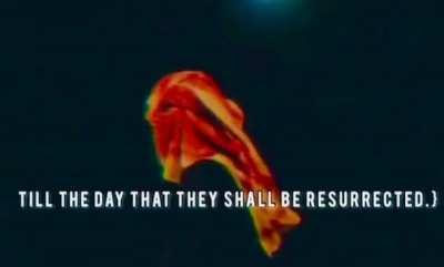 Reminder to all the brothers and sisters