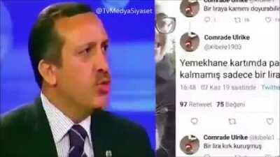 Bence Ekonominin Durumu tam da Reyizin anlattığı gibi..