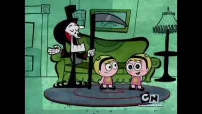 what persona does mandy have???