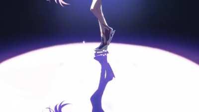 Holy shit the animation is so frickin good