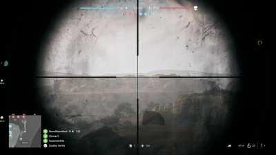 Perhaps my favorite shot ever..