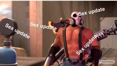 sex update