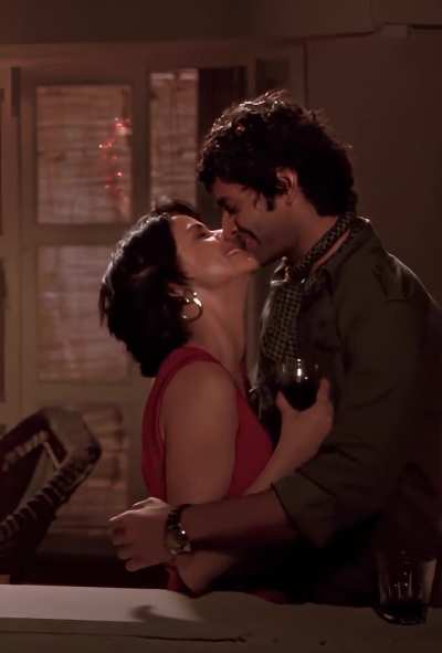 Gul Panag [Turning 30]