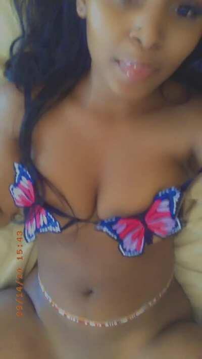 Look at me daddy? 🥺🥺🥺🙈🙈