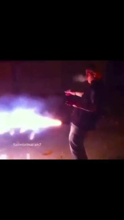 Bro legit wanted a dick rocket