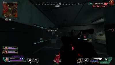 Hey uhhhh...Respawn? Might wanna fix your desk.