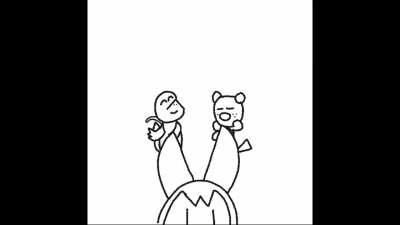 [OC] Get your groove on!