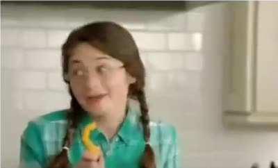 The perfect cringe doesn't exis...