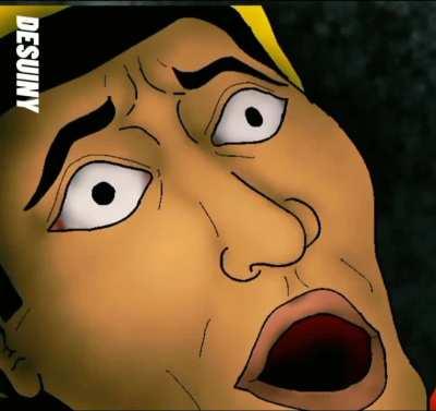 Que viva la CHAMBA!!