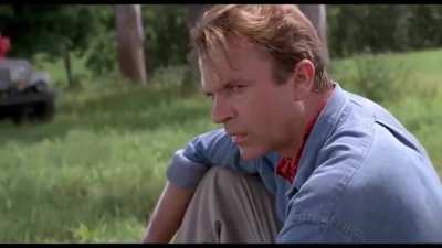 Welcome..To Jurassic Park [Cyn Edition]