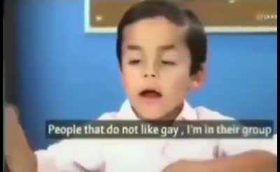 Miss me with that…