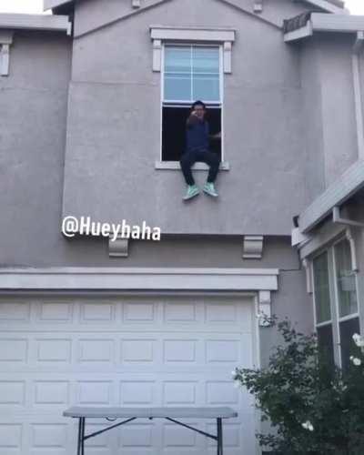 Y'all know what the fuck going on