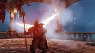 THE MOST VERSATILE WEAPON EVER INVENTED