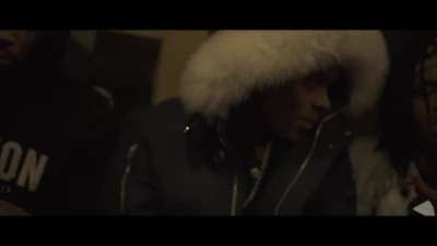 “DUKE 🕊️ SHOOT A NIGGA UP SLOWWWLY, HEC 🕊️SHOOT A NIGGA UP SLOWWWWLY”