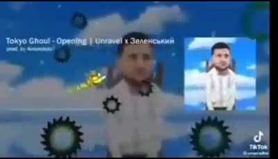 They made geomrt dash politcl