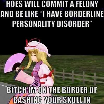 Touhou Dancing All Night #21