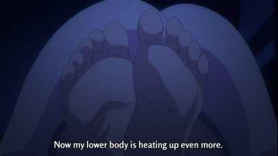 “Love Nectar” [Shimoneta]