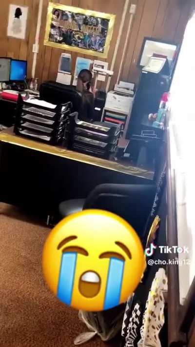 Some people think it doesn't matter whether they're real or fake.