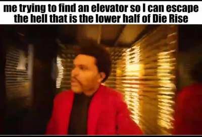 To This Day I Still Get Lost There